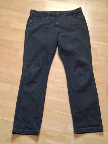 Canda jeans 42 wie neu - jeans,, gr.