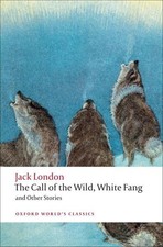 The Call of the Wild, White
