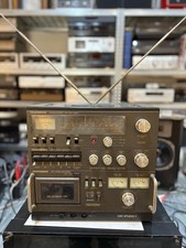Telefunken HiFi Studio 1 Ghettoblaster - Defekt