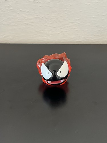 Gastly tomy pokemon figur - gastly,