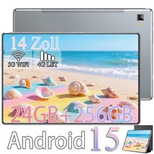 2025 Neu 14 Zoll Tablet