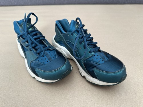 Nike air huarache blau - huarache, force