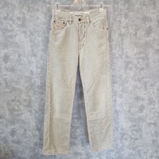 Diesel Damen Cordhose Gr. W27