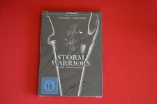 Storm Warriors - 2 Disc -