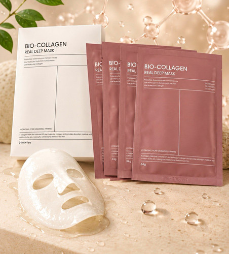 Bio collagen real deep - bio-collagen,