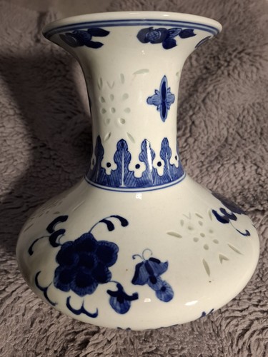 Alte china vase - alte,