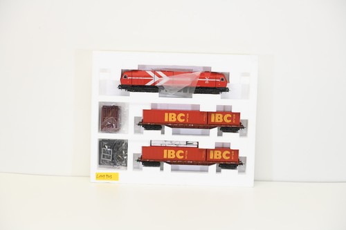 Lima 149943 containerzug - lima,