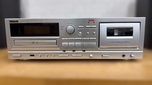 Teac 850 cd - ad-850-se,