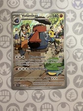 Pokémon  Voluminas 182/167