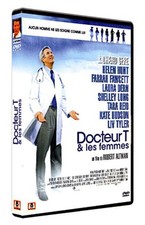 Doctor T et les Women [FR