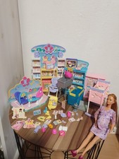 Barbie Happy Family Schwanger