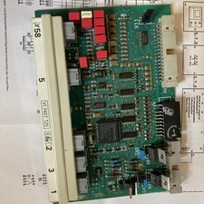Viessmann Trimatik - MC Leiterplatte Steuerplatine VI 7407125