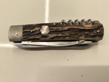 Puma 959 Jagdmesser nach