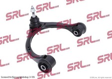 Querlenker Vorne Rechts Stahl