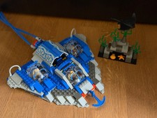 LEGO Star Wars 7161 Gungan