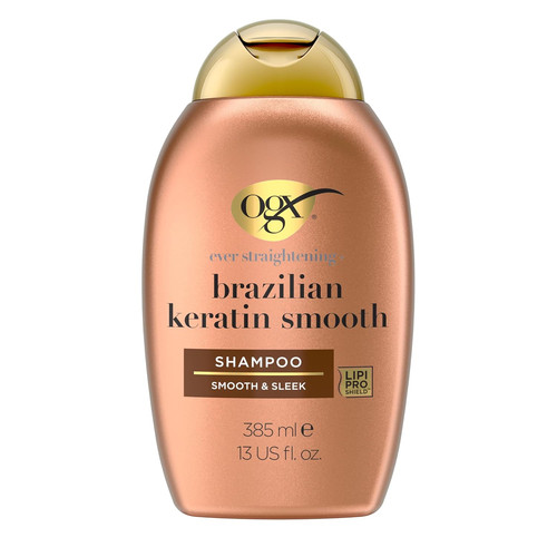 Ogx brazilian keratin smooth - ogx,