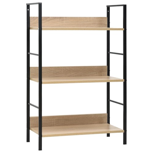 Bücherregal stufenregal - bücherregal,