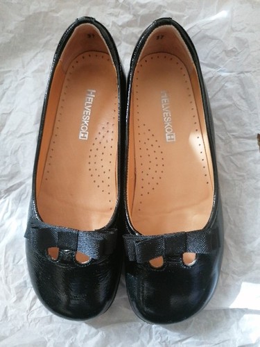Hammer ballerina flachschuhe - ballerina,