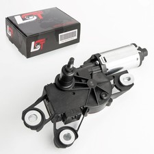 Scheibenwischer motor hinten - motor,