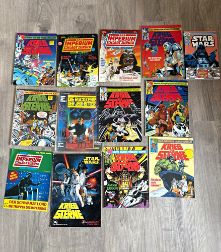 Star wars krieg der - krieg,