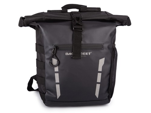 Wasserdichter rolltop rucksack - wasserdichter,