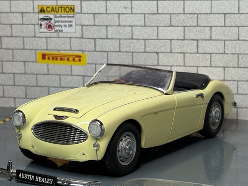 Rar kyosho austin - 1:18, *rar*