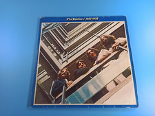The Beatles - 1967-1970 Blaues