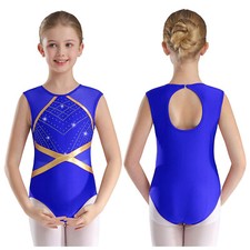 DE~Turnanzug Mädchen