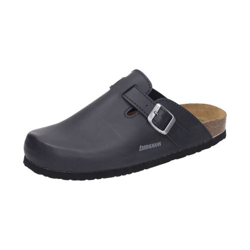 Brinkmann clog dunkelblau - dr.,