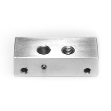 Single Extruder / Hotend Bar -