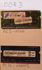 Arbeitsspeicher Hauptspeicher