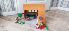 Playmobil Großes Feriencamp 6887 