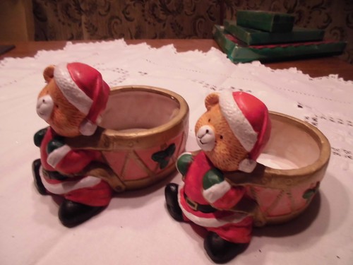 Stück nikolaus schälchen - stück,