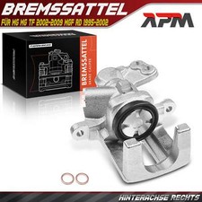 Bremssattel Hinten Rechts 38mm