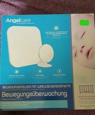 Angelcare bewegungsmelder