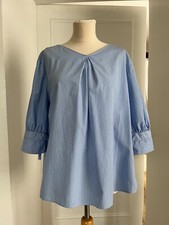 Robert Friedman Bluse