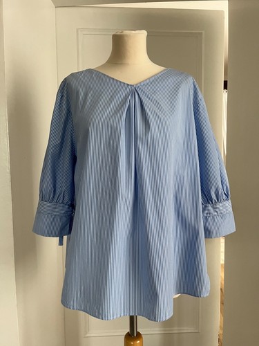 Robert friedman bluse - friedman,