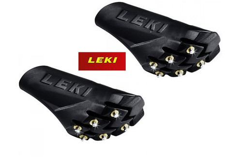 Leki silent spike - spike, walking