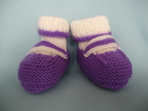 Babyschuhe krabbelschuhe - krabbelschuhe, ~