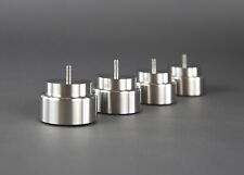 4er Set Füße Standfüße