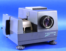 KINDERMANN-DIAFOCUS-66T-6x6 DIAPROJEKTOR