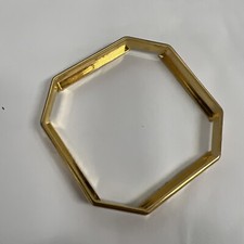 Merten Octocolor Einsatz Farbring messing / gold