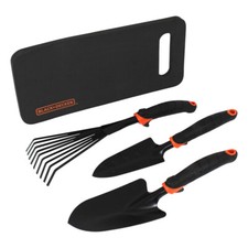 Black + Decker 4-teiliges