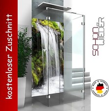 Duschrückwand Polystar