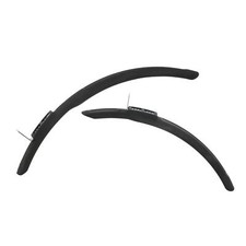 Zefal Fahrrad Steckblech Set