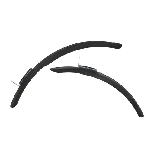 Zefal fahrrad steckblech set - fahrrad,