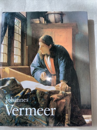 Johannes vermeer ausstellung - vermeer.,