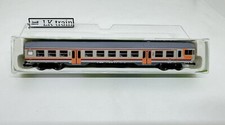LK TRAIN Führerwagen Passant