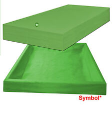   Wasserbettmatra​tze Mono