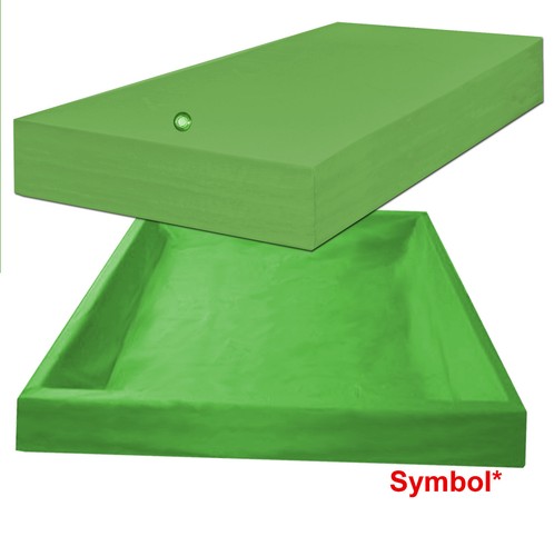 Wasserbettmatra tze mono - ,